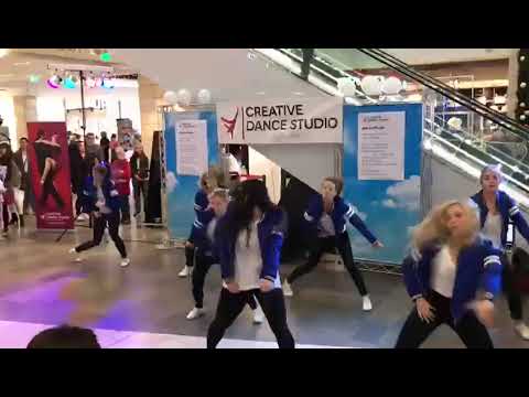 LIMIT! Creative Dance Studio Citti Park