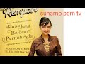 Launching Minak Djinggo Rempah