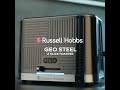 Тостер Russell Hobbs  25250-56