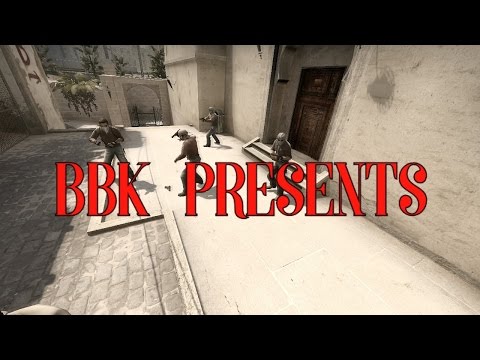 After a long time - mini fragshow bbk