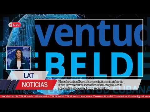 Crisis Salarial en Cuba: Docentes de Santiago y Granma denuncian impagos