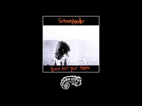 Screamfeeder - Wrote You Off