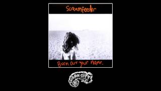 Screamfeeder - Wrote You Off