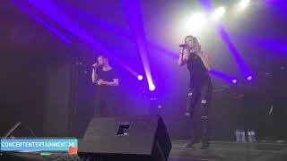 K-OTIC - I WAS MADE TO LOVE YOU (Live @ Sunsation , Middelstum)