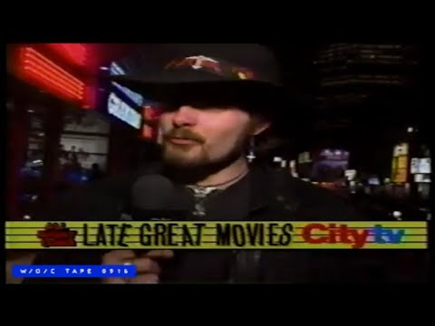 WOC Tape 0916 Station Promos Compilation - 1988