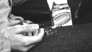 Strange Wilds - Slime