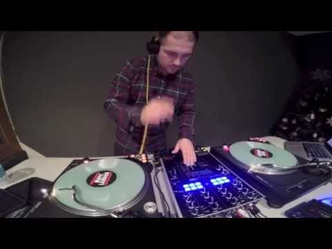 Marc Landish 'What Hannah Wants' DJ Comp Mix