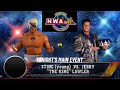 NWA Wrestling * Universe ep 104
