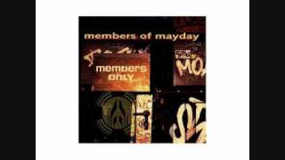 WestBam - Mayday Anthem (Members Only Version)(1995)