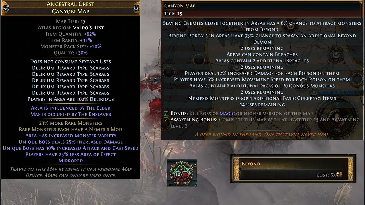 Fyregrass' Comprehensive Storm Brand Assassin Guide - Updated for