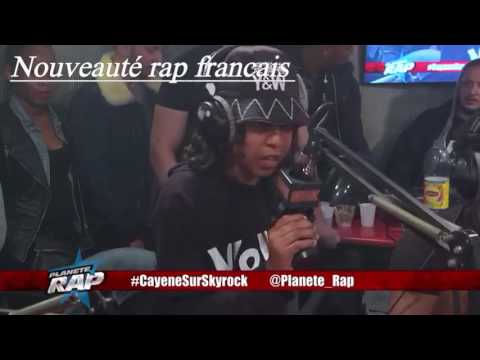 Lil tai z freestyle