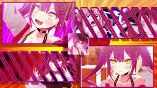 ピコハンテクニック