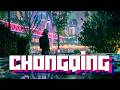 Inside The World S Largest Cyberpunk City With 32M People Chongqing China