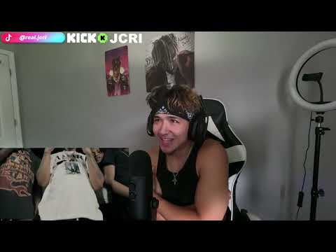 JCRI Reacts to B-Lovee - Who Bugging (Official Music Video)