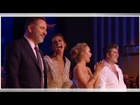 First Britain's Got Talent finalists revealed after controversial results twist