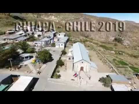 GRUPO LATIDOS EN TÚ  CORAZÓN - EN VIVO CHIAPA