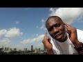 G B O Feat Dora My City Official Music Video