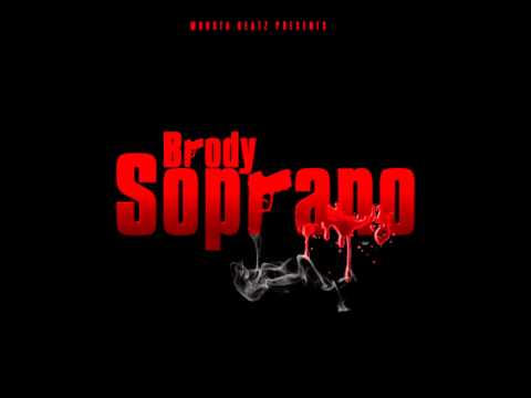 Yung Brody damn thing