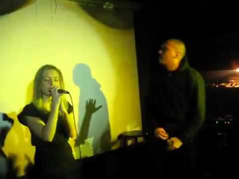 Рома Жиган   Прости Live, HD by Chudenkov