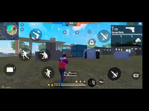 highlights free fire/Yuu FF🔥🔥🔥 LG K51s