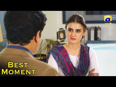 Kalank Episode 38 | 𝐁𝐞𝐬𝐭 𝐌𝐨𝐦𝐞𝐧𝐭 𝟎𝟐 | Hira Mani - Junaid Khan - Sami Khan | HAR PAL GEO