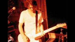 Jeff Buckley - "Unforgiven" - Rare