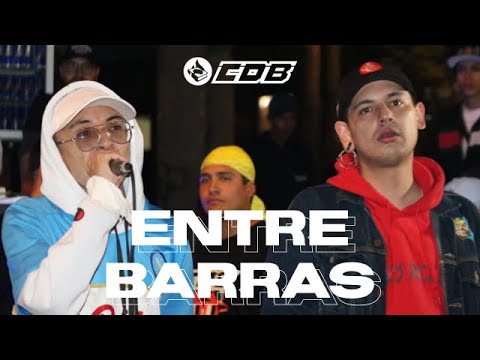 Coloso vs Wilvid  - CDB Fecha Final 2023 (Semifinales)