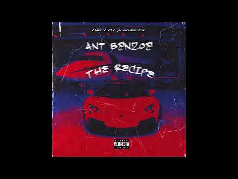 Ant Benzoe - Back Again