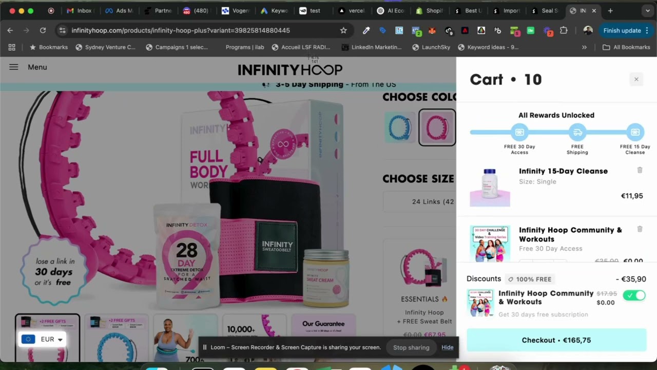 Building Your Ecommerce Store without Shopify