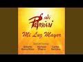 TREMENDO CUMBAN. Eddie Palmieri con Gilberto Santa Rosa