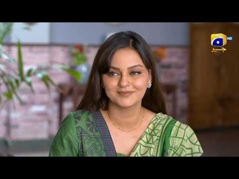 Nikah Episode 44 | Best Moment 09 | Haroon Shahid | Zainab Shabbir | HAR PAL GEO