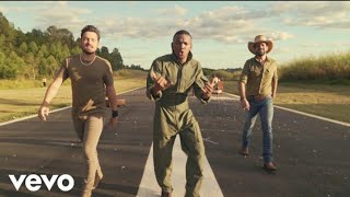 Fernando &amp; Sorocaba - Menina Pipoco (Áudio Oficial) Ft .Nego Do Borel