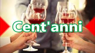 Cent' anni video
