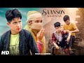 Saanson Ka Chalna Tham Sa Gaya Heart Touching Love Story Latest Hindi Song 2021 Anik CuteHub