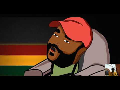 New Ethiopian Funny music video 2020/2013 DAVE ON THE TRACK X TADDEY DJEyu_Z_HaB Creative