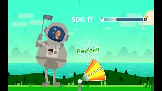 GOLF ORBIT PT 2 - GAMEPLAY ANDROID &amp; iOS 