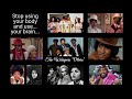 The Whispers - Olivia (Lost and Turned Out) HQ Audio w-Lyrics (1978)