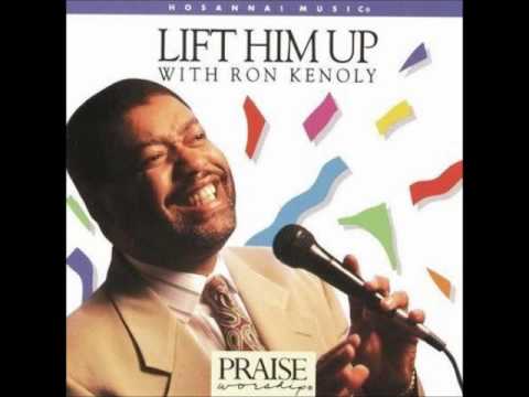 Video thumbnail for Lift Him Up