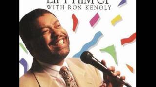 Ron Kenoly- Lift Him Up (Hosanna! Music)
