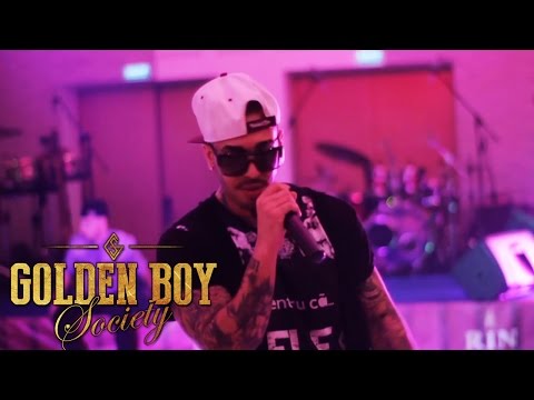 Alex Velea x Jon Baiat Bun x Rashid x Speak - GBS | Live @ Rin Grand Hotel (Bucuresti)