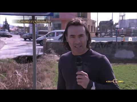 Enigma - Epoka e Gjigandëve dhe misteri i Krijimit