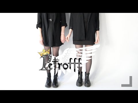 Petrofff - Monogamia 👫🏻 (Monogamija) prod. by Adam Shadid