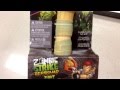 NERF "Zombie Strike - Z BAT" Soft Foam Weapon Toy ...