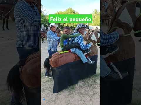 Con el caballo🏇🏇