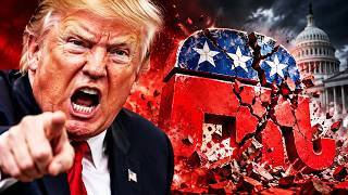 Do you realize what happens to Trump if they lose?