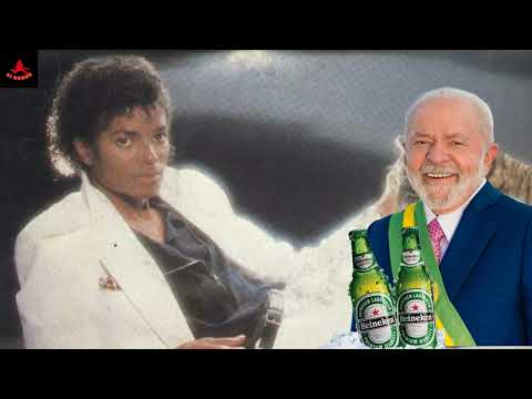 lula cantando: Billie Jean  ( ia cover)   LULA JACKSON