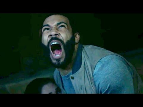 Tommy shoots angela sad scene (power) s5ep10