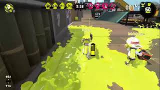 【Splatoon2】とにかくフィーリングでスプラトゥーン２初実況！