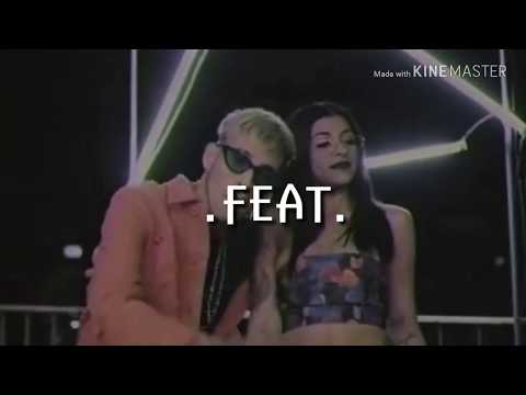 Cazzu ft. Maikel Delacalle - Puedo Ser (Letra Oficial)