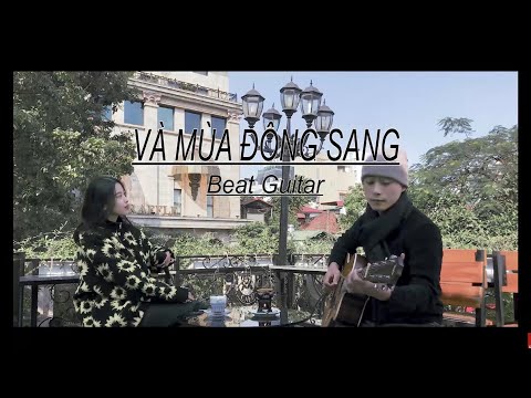 VÀ MÙA ĐÔNG SANG - Beat/Karaoke Guitar || Thắng Nguyễn